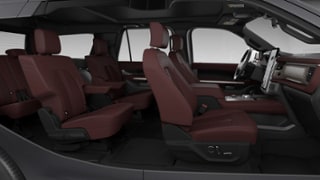 2024 Ford Expedition® Internal Image 1